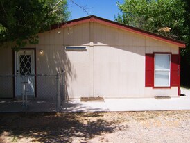 14549 E Via De Palmas in Chandler, AZ - Building Photo