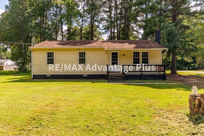 property at 711 Luke St