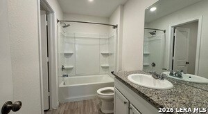 6646 Whirling Path in San Antonio, TX - Building Photo - Building Photo