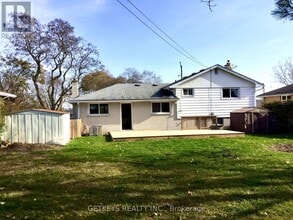 94 Jackson Ave in Belleville, ON - Building Photo - Building Photo