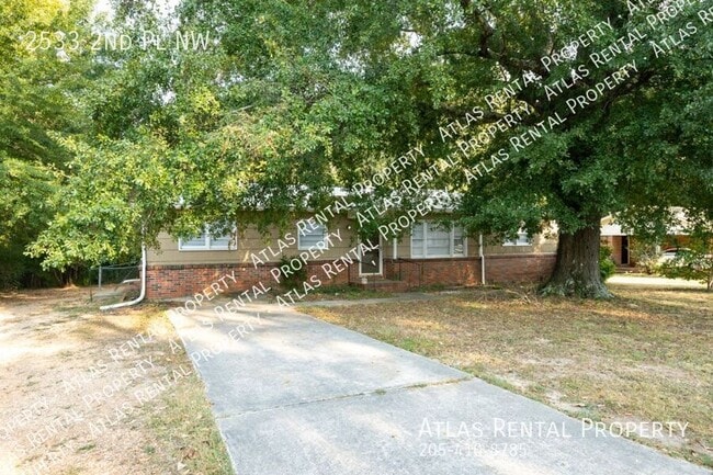 2533 2nd Pl NW in Center Point, AL - Building Photo - Building Photo