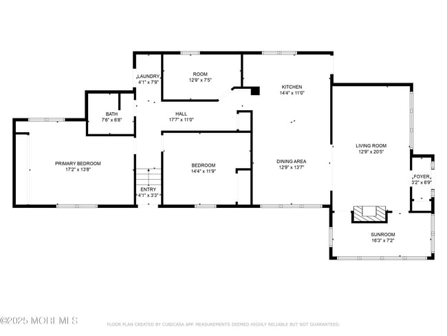 260 Main St in Matawan, NJ - Building Photo - Building Photo