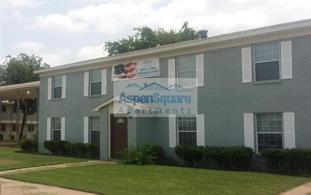 property at 1705 S 3rd St