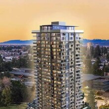 9679 King George Blvd in Surrey, BC - Building Photo - Building Photo