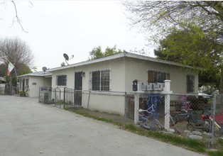 2710 Musgrove Ave in El Monte, CA - Building Photo - Building Photo