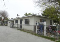 2710 Musgrove Ave in El Monte, CA - Foto de edificio - Building Photo