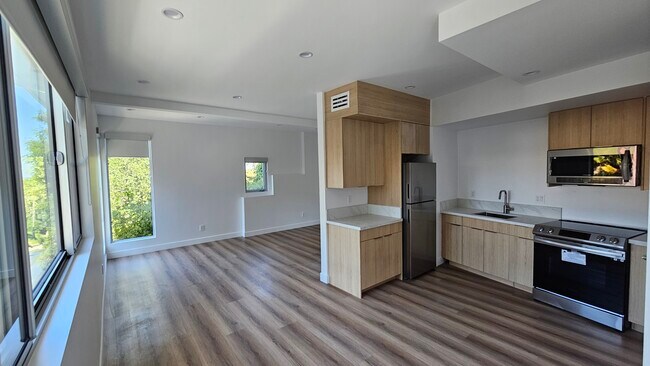 property at 20514 Califa St