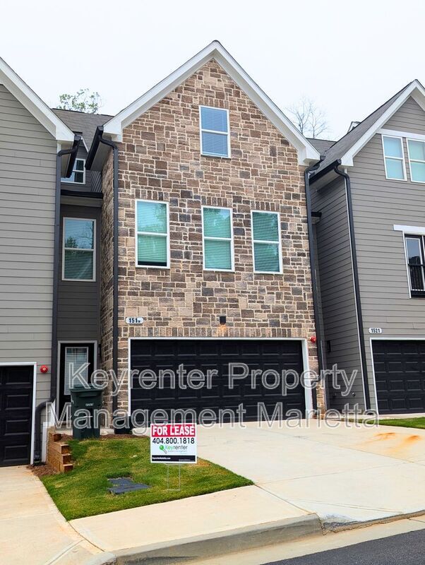 property at 1517 Burberry Aly