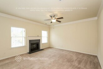 384 Easley Dr SE in Lawrenceville, GA - Building Photo - Building Photo