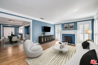 1308 N Ogden Dr in West Hollywood, CA - Building Photo - Building Photo