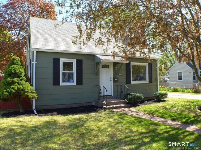 property at 70 Whitney Rd