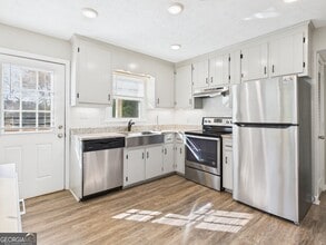 1030 Elder Heights Dr in Bishop, GA - Building Photo - Building Photo