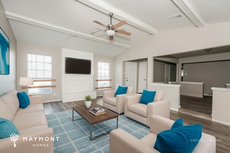 11317 McCree Rd in Dallas, TX - Building Photo - Building Photo