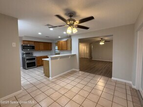 1170 Molaki Dr in Merritt Island, FL - Building Photo - Building Photo