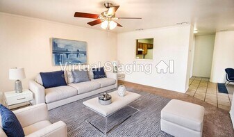 517 N Brentwood Ave in Lubbock, TX - Building Photo