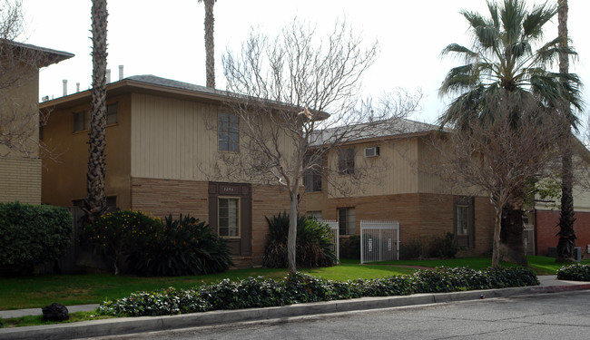 Sonora Apartments in San Bernardino, CA - Building Photo - Building Photo