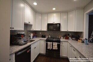 60 Florida St, Unit 2 in Boston, MA - Building Photo