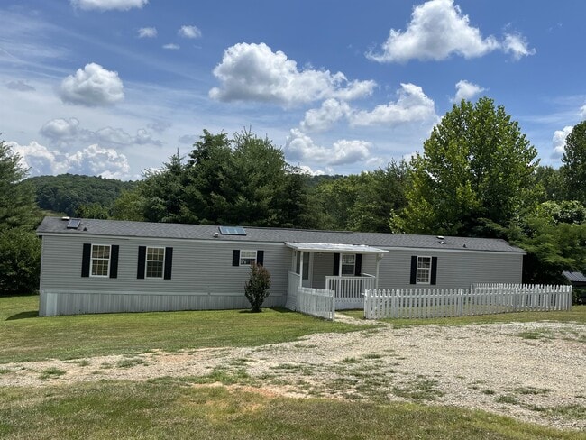 property at 62 Bennett Rd