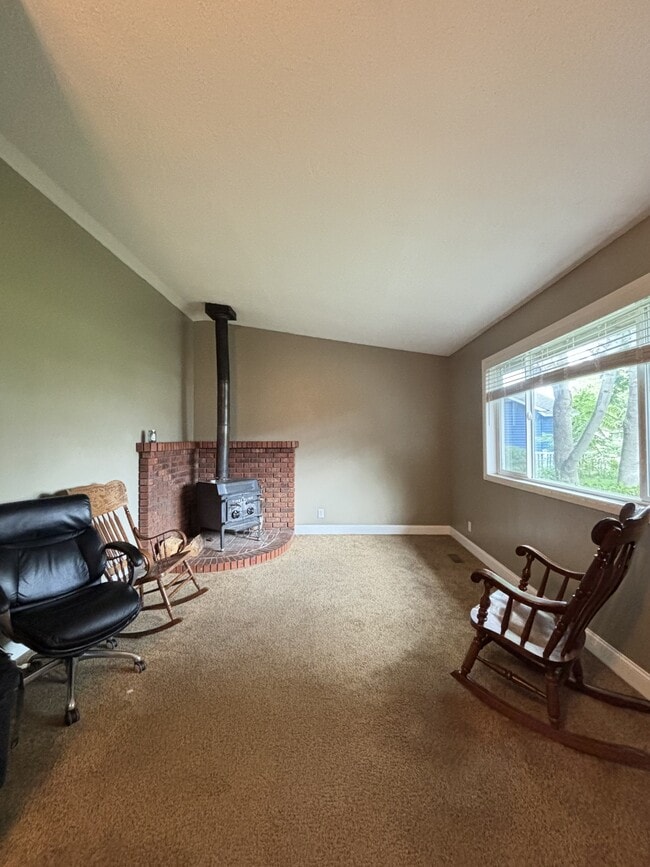 8809 W Donnybrook Dr in Boise, ID - Building Photo - Building Photo