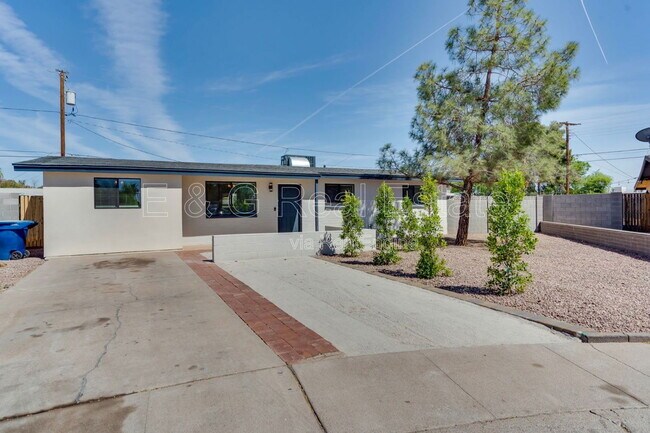 1207 W 15th St in Tempe, AZ - Building Photo - Building Photo