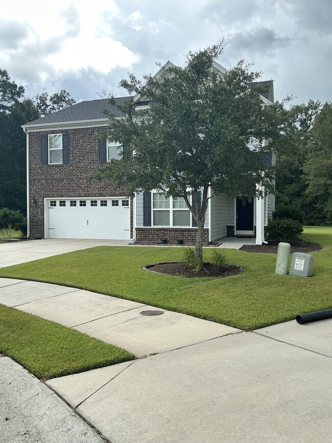 property at 222 Buttonbush Ct