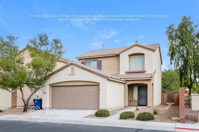 6712 Dry Hollow Dr in Las Vegas, NV - Building Photo - Building Photo