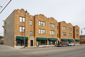 601-611 Lake St in Maywood, IL - Building Photo - Building Photo