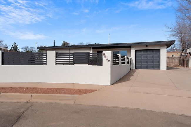 property at 3329 Siringo Rd