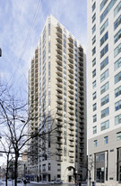 70 W. Huron St. in Chicago, IL - Foto de edificio - Building Photo