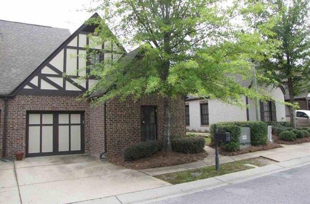 property at 2370 Acton Park Cir