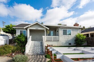 6459 Imperial Ave in San Diego, CA - Building Photo - Building Photo