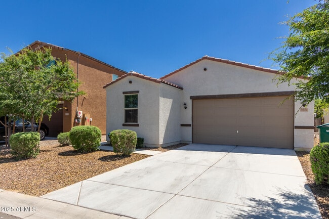 9551 Silo Cir in Florence, AZ - Building Photo - Building Photo