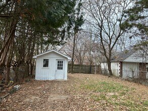 7283 Minock St in Detroit, MI - Building Photo - Building Photo