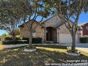 709 Penick Way in Cibolo, TX - Building Photo - Building Photo