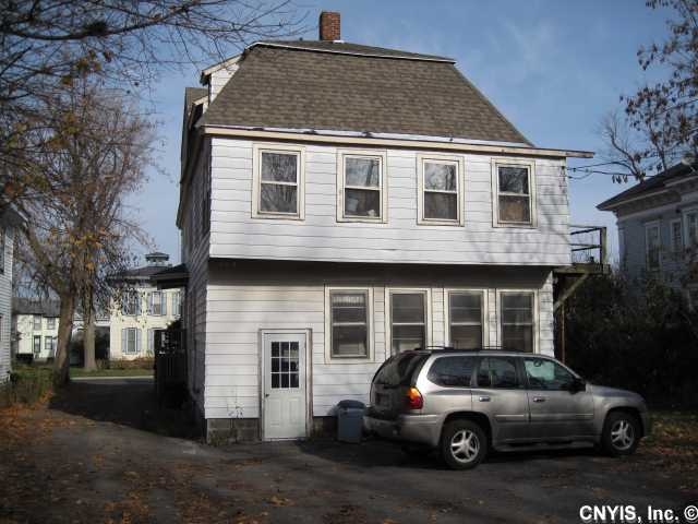 267 Ten Eyck St in Watertown, NY - Building Photo