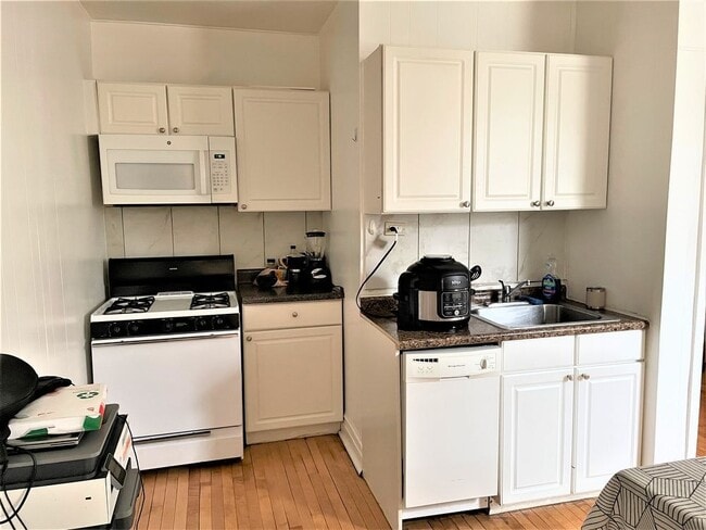 property at 4409 N Kenneth Ave