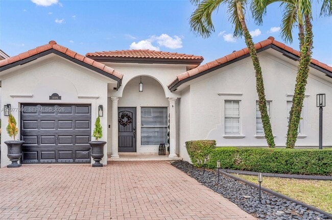 14486 SW 158th Pl in Miami, FL - Building Photo - Building Photo