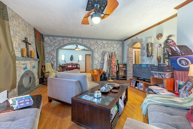 1722 N Merrimac Ave in Chicago, IL - Building Photo - Building Photo