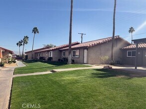 79661 Ave 42, Unit 106 in Bermuda Dunes, CA - Building Photo - Building Photo