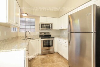 1502 E Rosemonte Dr in Phoenix, AZ - Building Photo - Building Photo