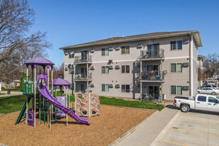 Willow Bend Apartments