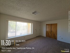 7020 Estrella Ave in Twentynine Palms, CA - Building Photo - Building Photo