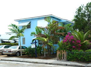 306 N M St in Lake Worth, FL - Building Photo - Building Photo