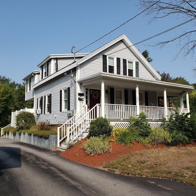property at 275 High St