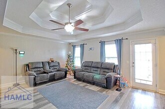 77 Mancey Garrason Lp in Ludowici, GA - Foto de edificio - Building Photo