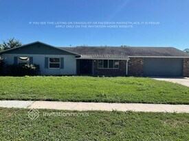 3963 Irma Shores Dr in Orlando, FL - Building Photo