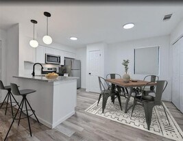 2303 Cedrick Cove in Austin, TX - Building Photo