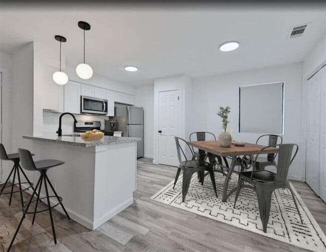 property at 2303 Cedrick Cove