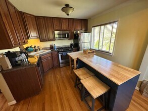 936 Eudora St in Denver, CO - Building Photo - Building Photo