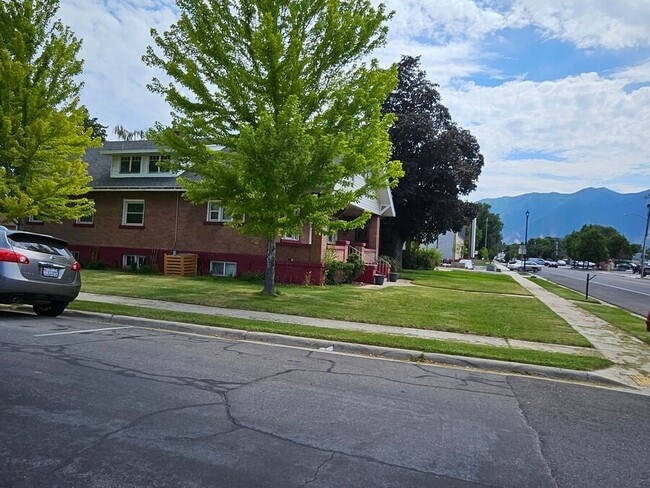 property at 90 W 100 S